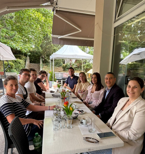 🎓Félicitations Eliza! 🎉